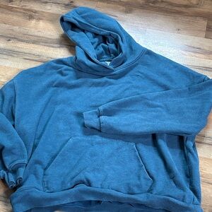 Gymshark Rest Day Hoodie